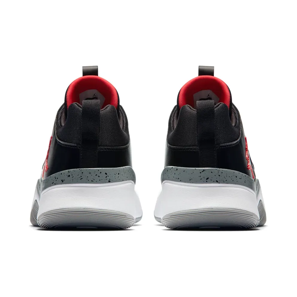 Jordan DNA “BLACK / UNIVERSITY RED” (AO1539-023)
