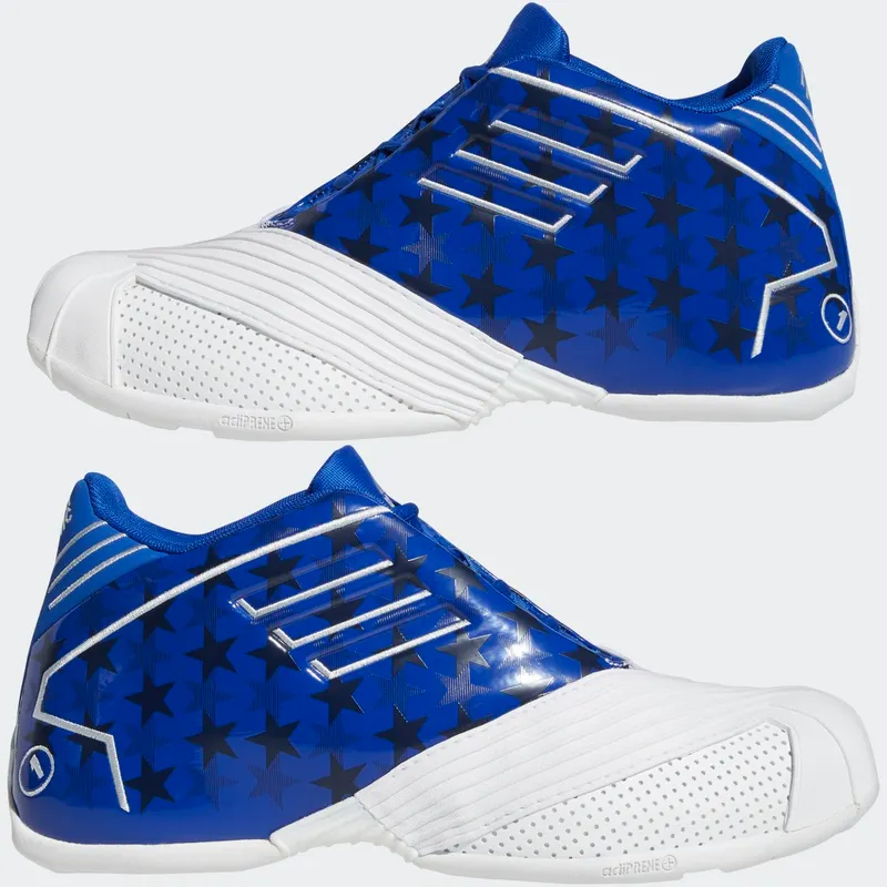 adidas T-Mac 1 Royal Blue / Cloud White / Matte Silver (GY2402)