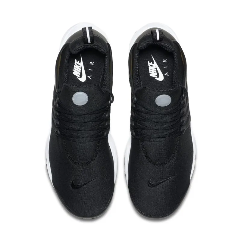 Nike Air Presto Essential Black/Black-White Black/Black-White (848187-009)