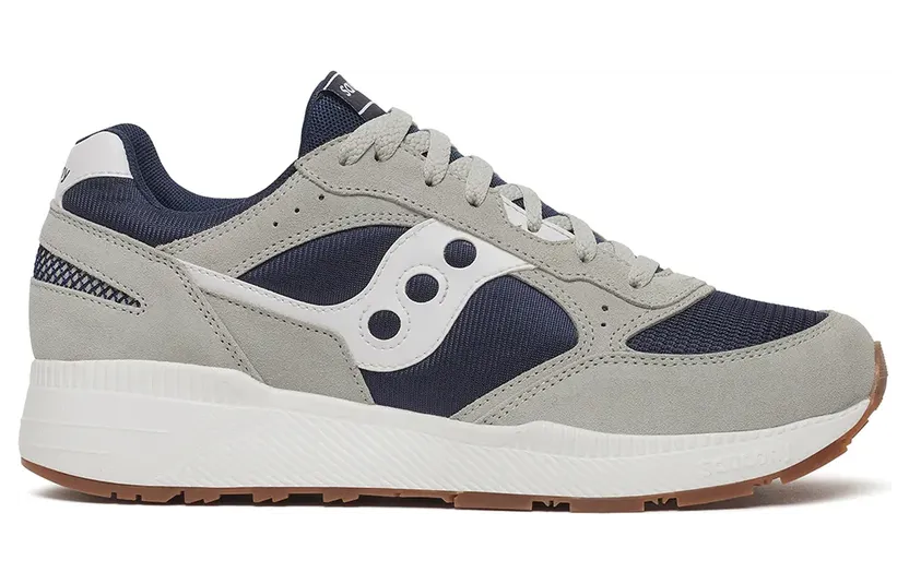 Saucony Originals Saucony – Saucony Grey – Men – Sport – Grey (S70872-21-020)