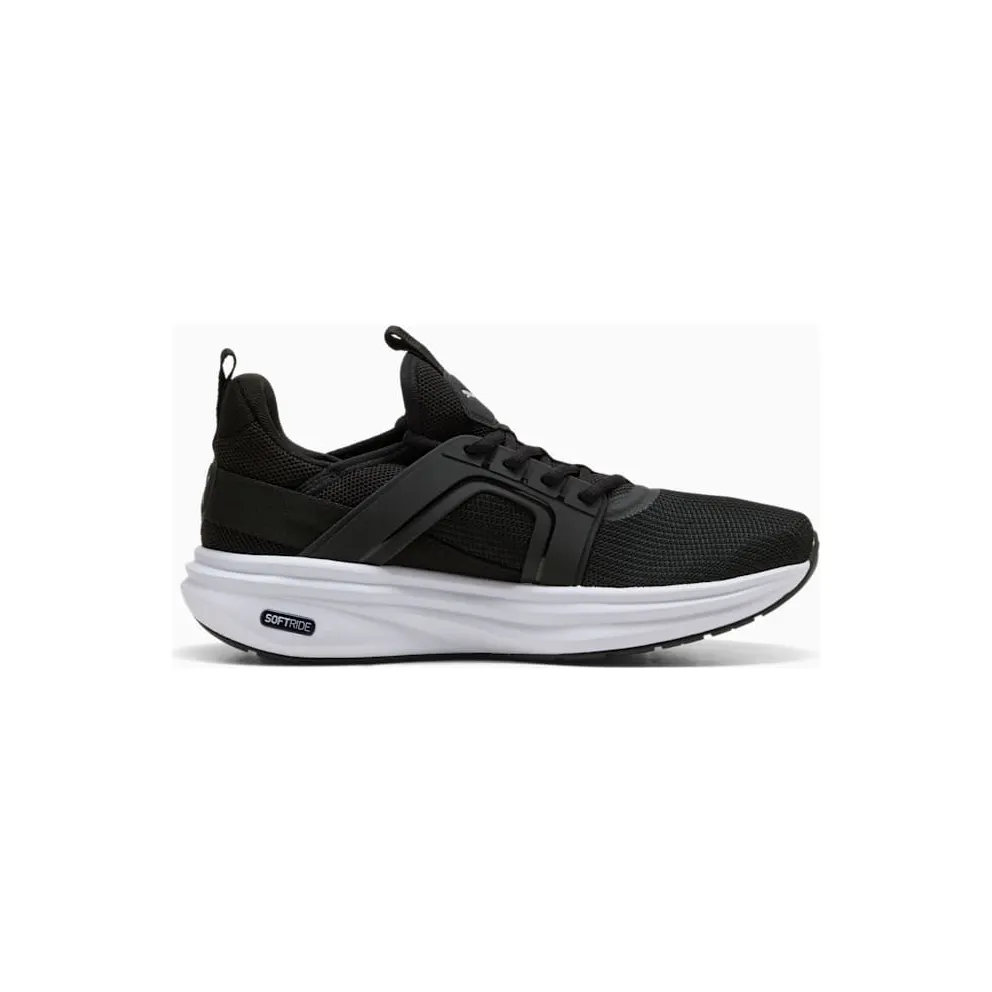 Puma Nitro Black (314124-02)