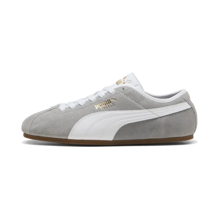 Puma Tackle “Gray Echo / Puma White / Gum” (404456_04)