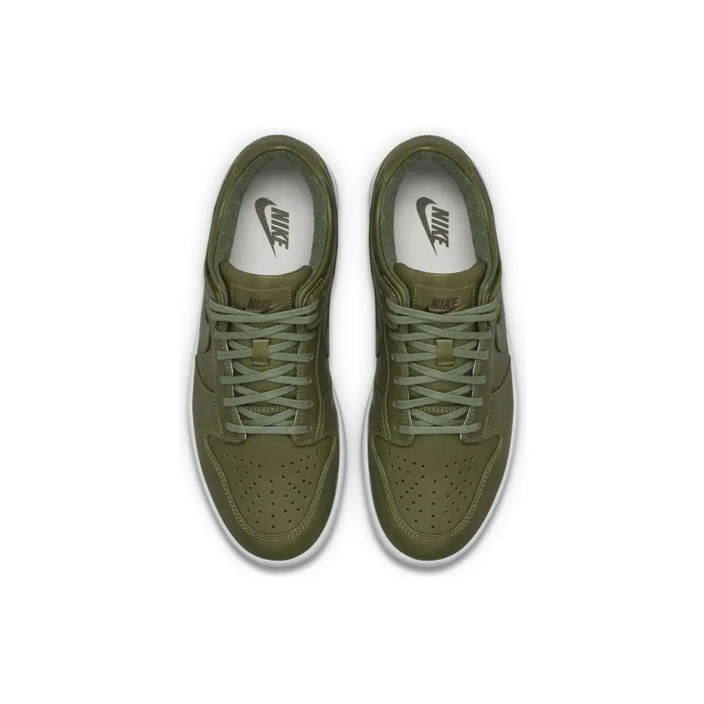 Nike Dunk Low Lux Urban Haze Urban Haze/Urban Haze-White (857587-300)