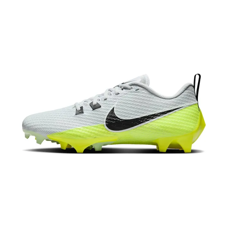 Nike Vapor Edge Speed 360 2 Pure Platinum Volt Vapor Green Black (DA5455-004)