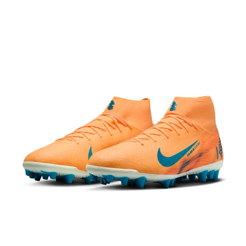 Nike Other Mercurial Melon Tint / Igloo / Neo Turquoise (FQ8335-801)