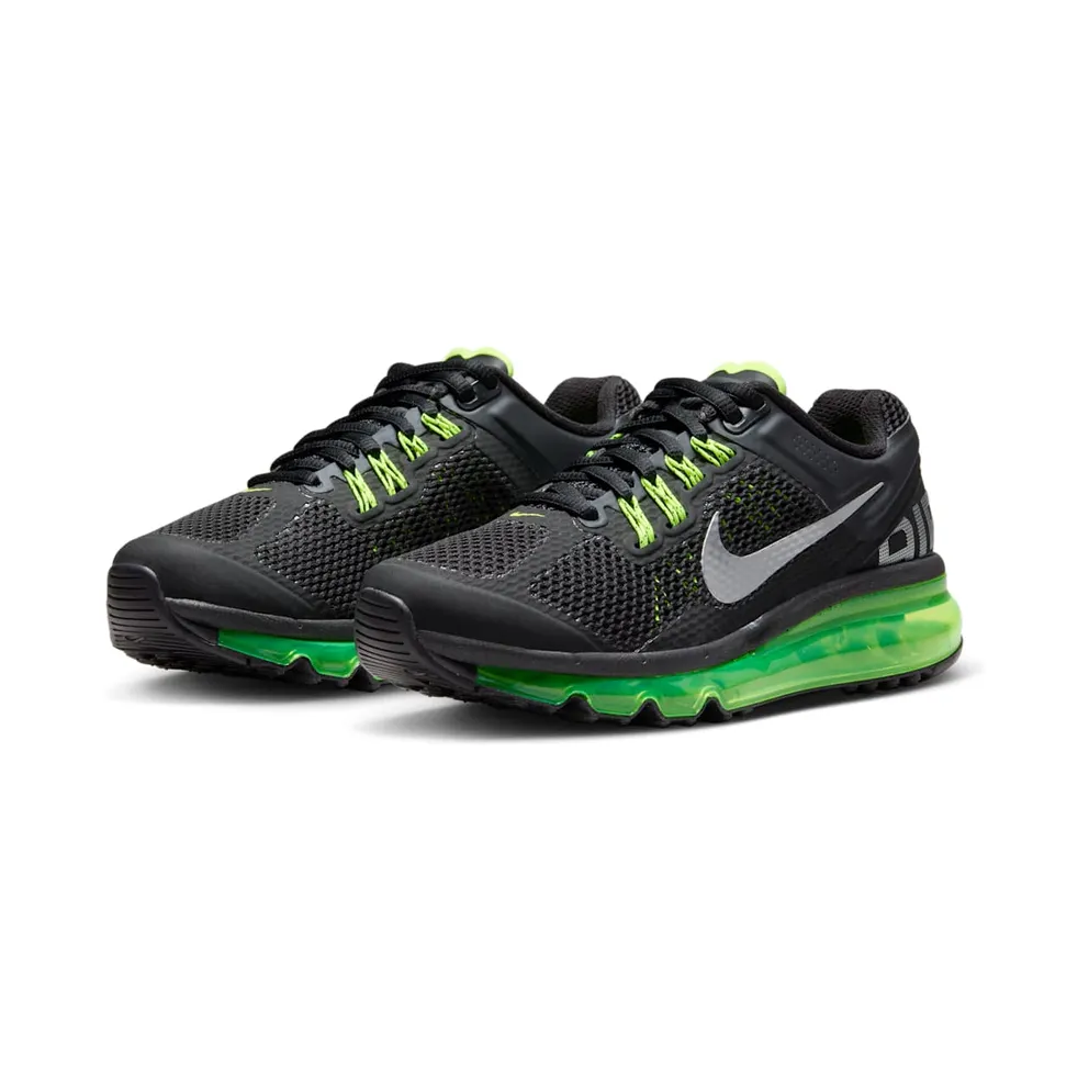 Nike Air Max 2013 Black (555426-003)