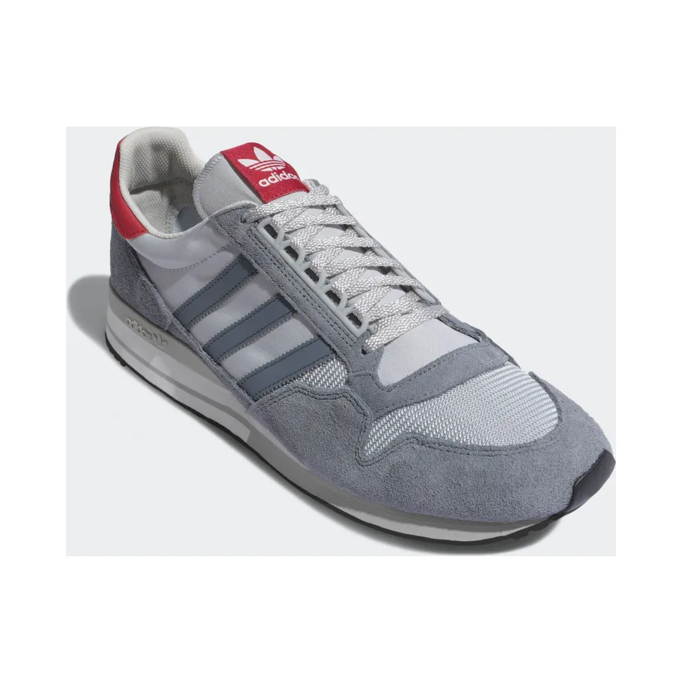 adidas ZX 500 size? Exclusive Grey White Red (Q33988)