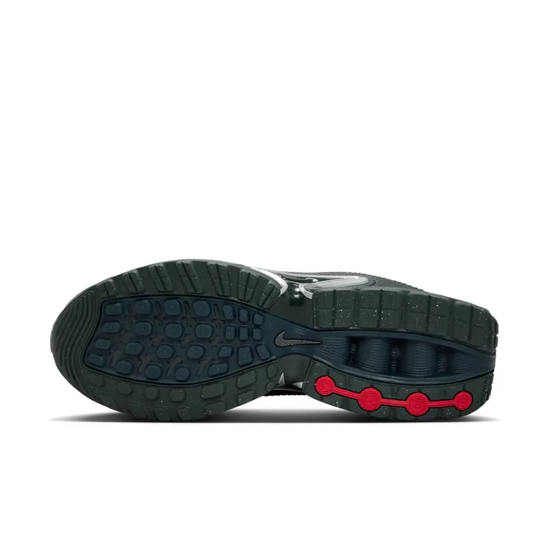 Nike Air Max Dn Black Metallic Silver (DV3337-202)