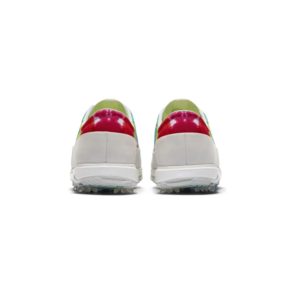 Nike Air Zoom Victory Tour Tie Dye Summit White/Deep Royal-Lemon Venom-Summit White (CK1212-100)