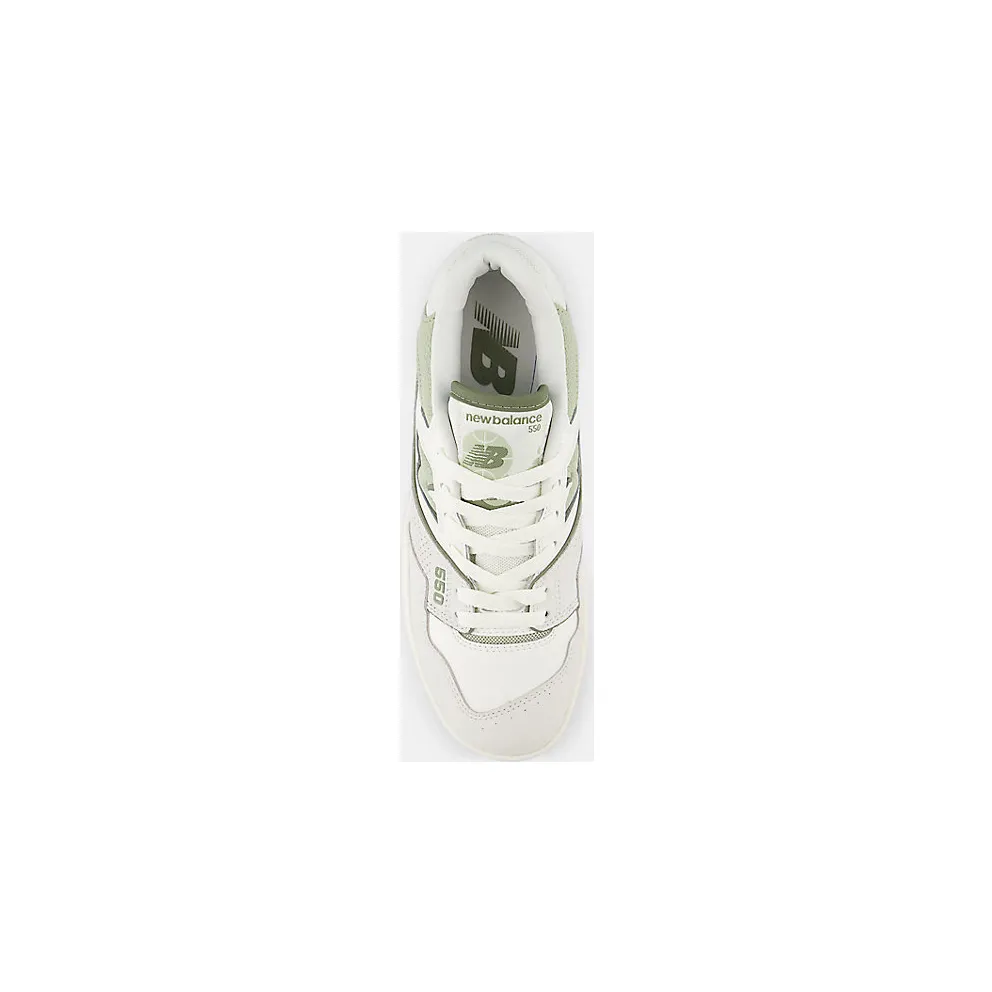 New Balance 550 “White Grey” (BBW550FO)