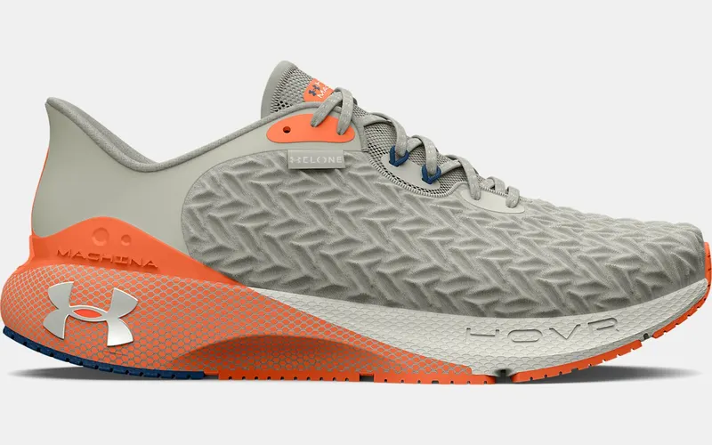 Under Armour Hovr Machina 3 Clone Running Shoes 3026729-300