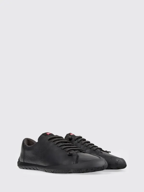 Camper Peu Path+ Leather Black (K101114-002PEUPATH+0)