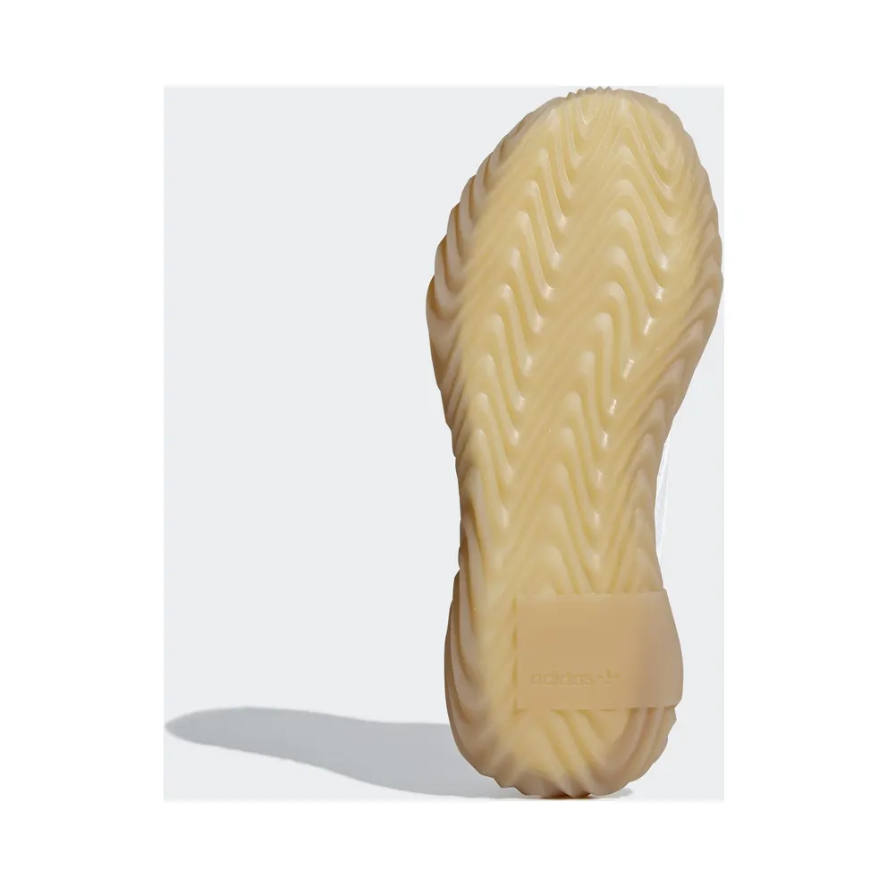adidas Sobakov White Gum Footwear White/Footwear White/Gum (BB7666)