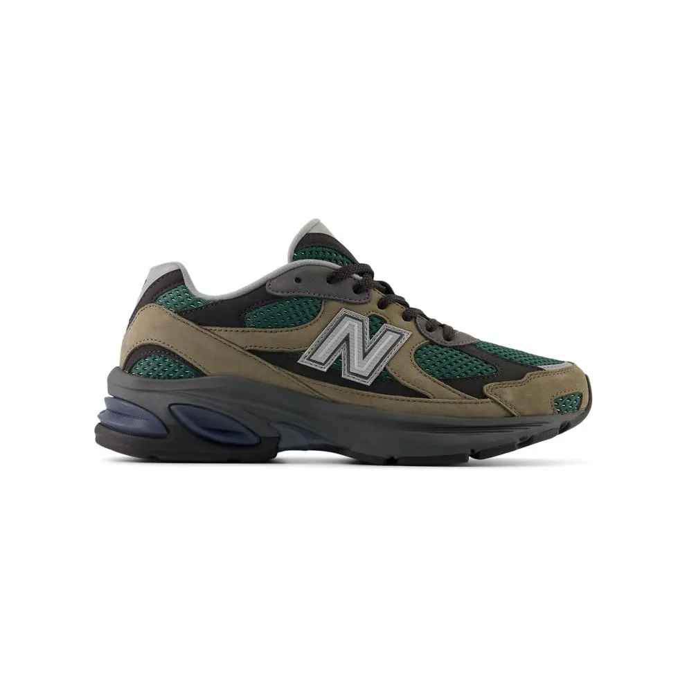 New Balance 2010 “Vintage Khaki” (U2010AGY)