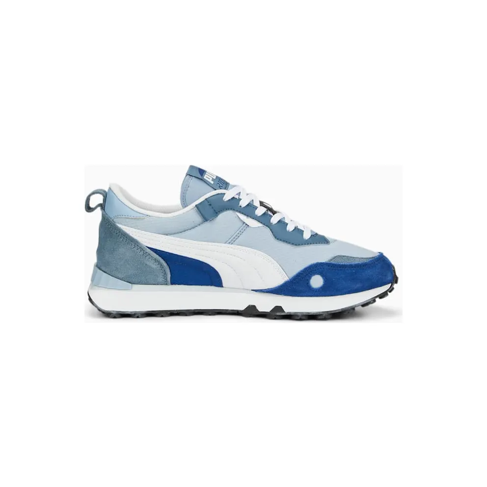 Puma Rider Future Vintage Blau (387672-06)