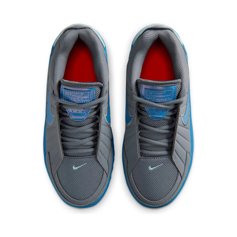 Nike LeBron Cool Grey/Psychic Blue/Glacier Ice/Aurora Blue (HV2270-003)