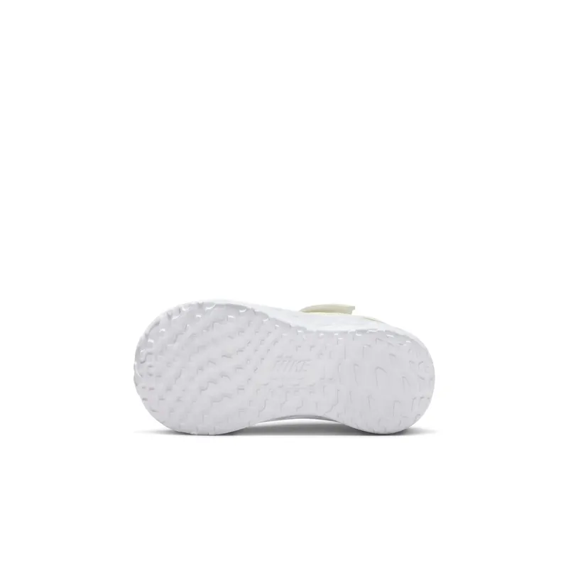 Nike Revolution 6 Next Nature SE Baby/Toddler White (DR9979-115)
