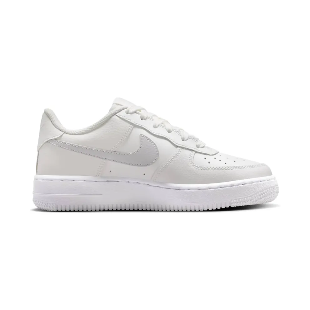 Nike Air Force 1 Low Essential+ Vast Grey Platinum Tint (IO7958-101)