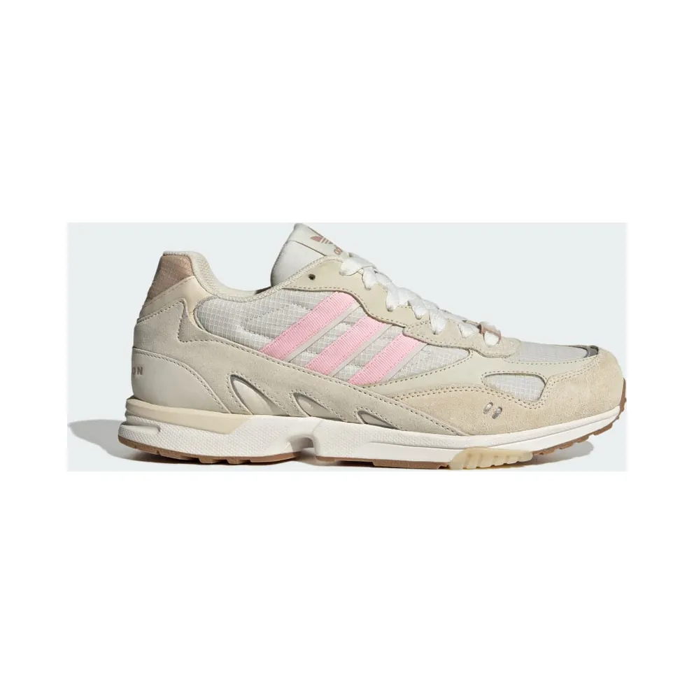 Adidas Originals Torsion Super Core White / Clear Pink / Cream White (IE4212)
