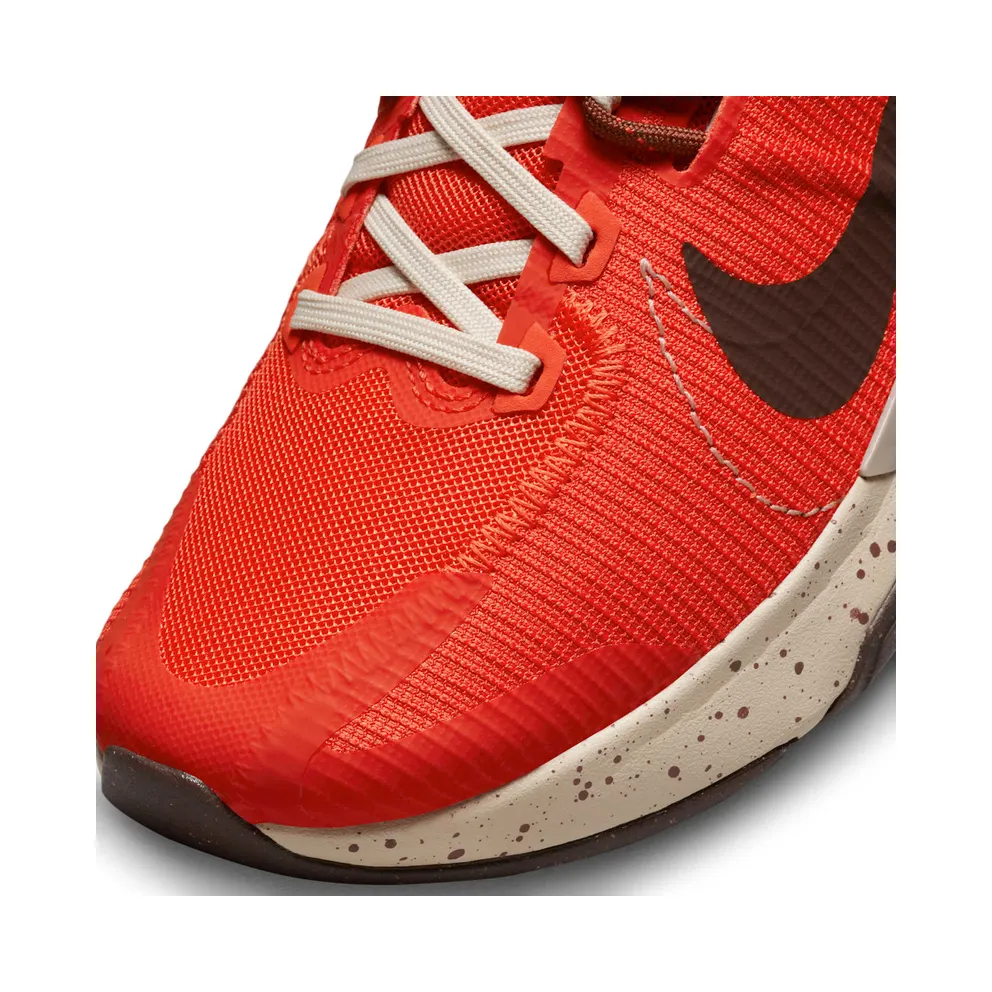 Nike Juniper Trail 2 Next Nature Picante Red Diffused Taupe Sanddrift Earth (DM0821-601)
