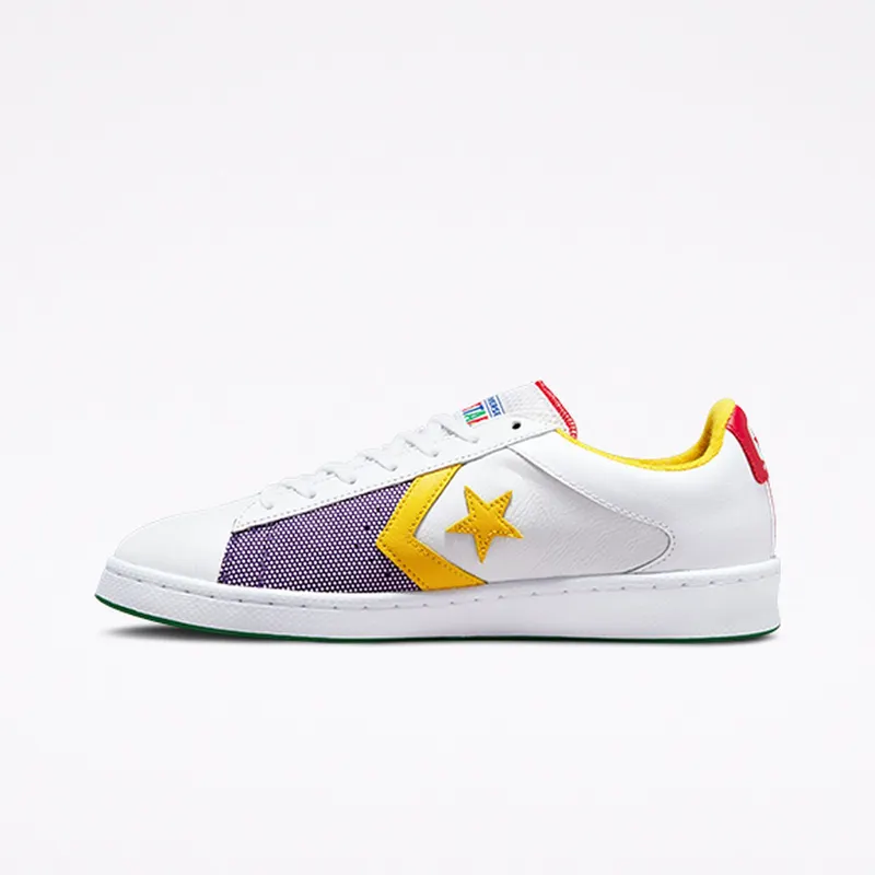 Converse Pro Leather Ox NBA 75th Anniversary Multi (172889C)