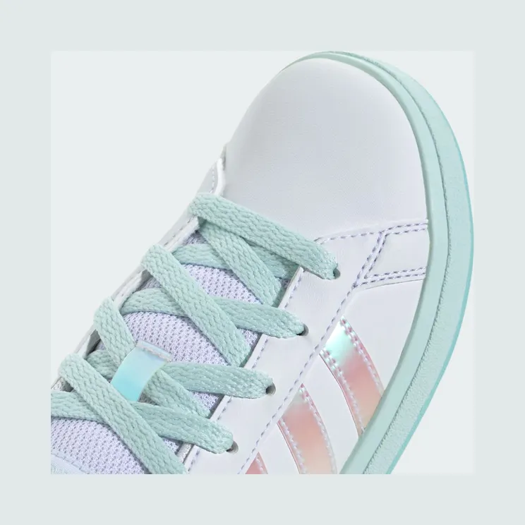 adidas-grand-court JR6097