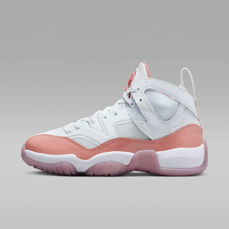 Jordan Jumpman Two Trey Red Stardust (DR9631-601)