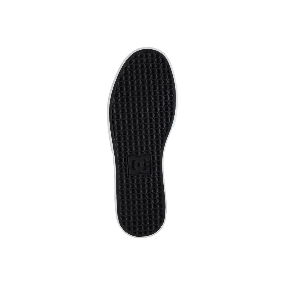 DC Kalis Vulc S Black (ADYS300576bo1)