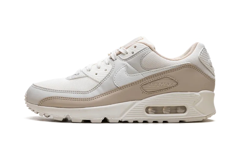 Nike AIR MAX 90 “PHANTOM SANDDRIFT” (FD1452-030)
