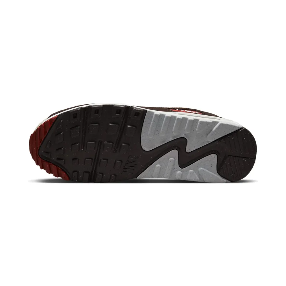 Nike AIR MAX 90 SE “Social FC” (DX3576-001)