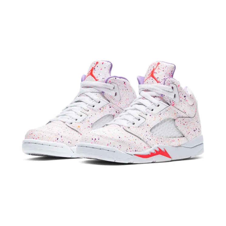 air-jordan-5 CT1701-100