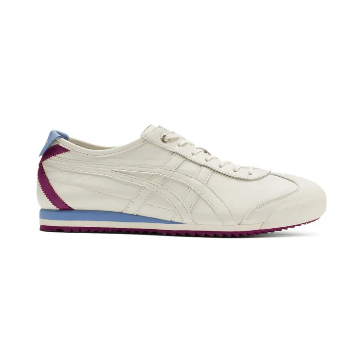 Onitsuka Tiger Mexico 66 SD Cream Sky Blue Berry (1183A872-111)