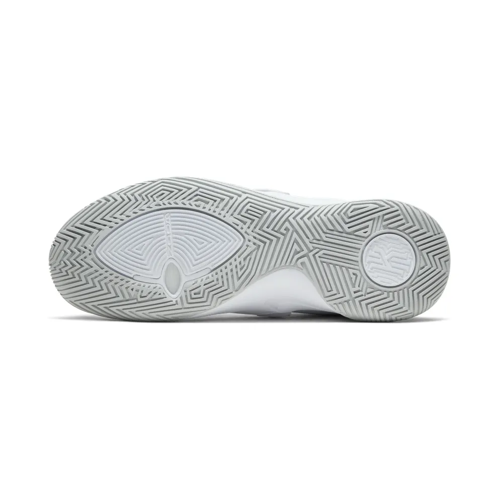 Nike Kyrie Flytrap 3 Pure Platinum Pure Platinum/White/Metallic Silver (BQ3060-007)