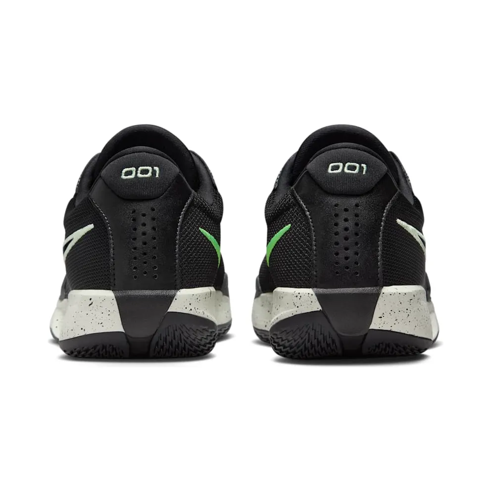 Nike Air Zoom GT Cut Academy “Black / Volt” (FB2599-001)