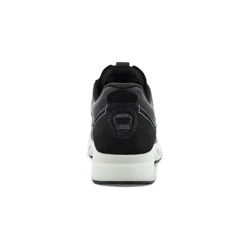 Ecco MULTI-VENT W Black (88012301001)