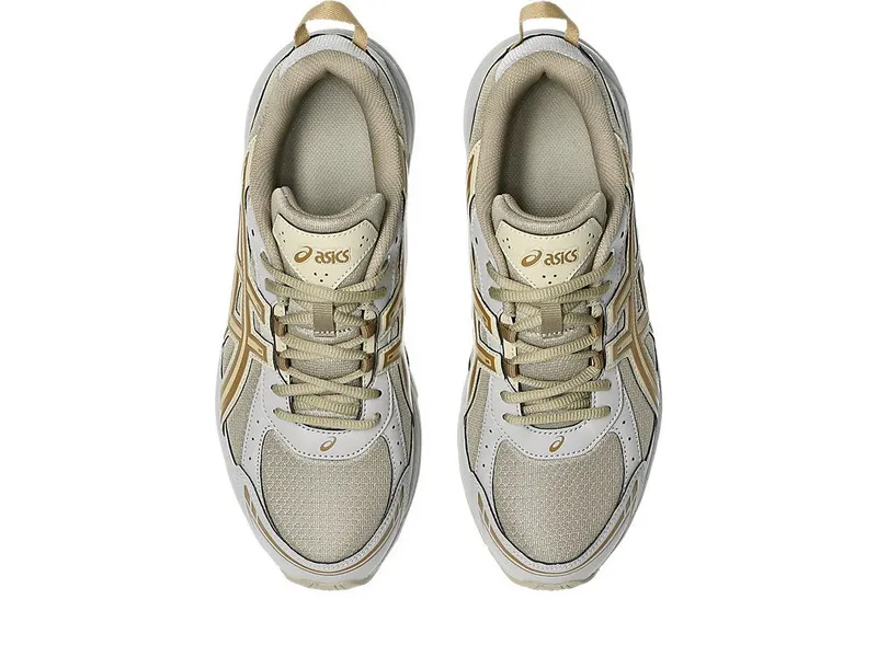 ASICS GEL-VENTX “Driftwood / Walnut” (1203B040-200)