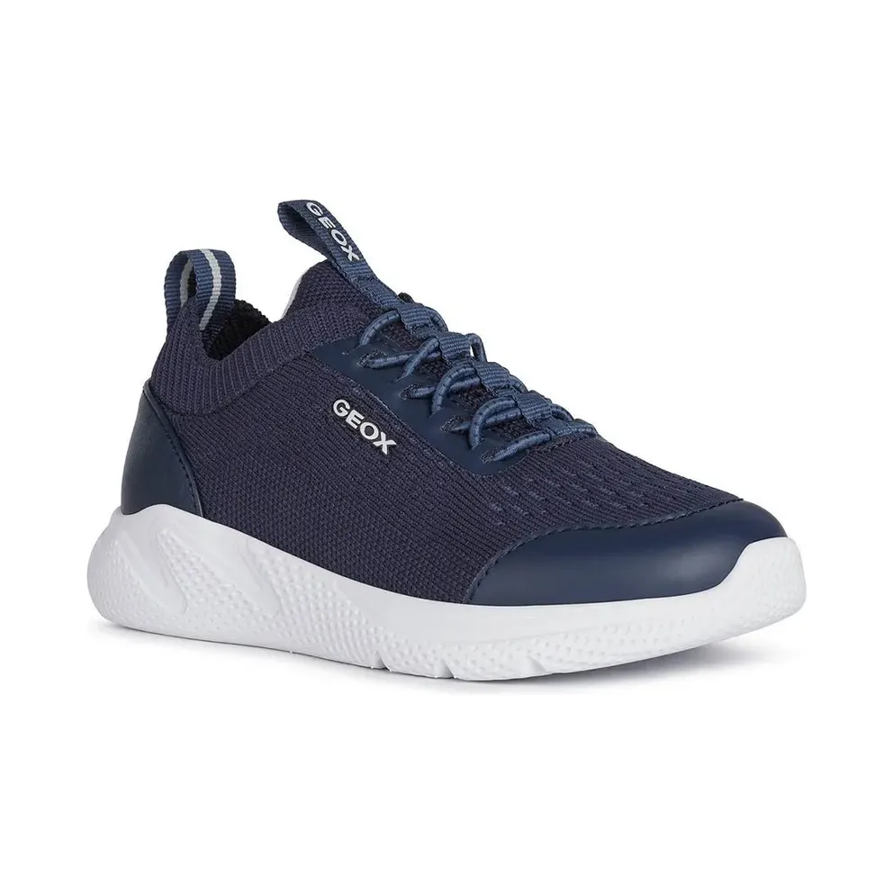Geox sneaker Navy (J25GBA0006K-C4002)