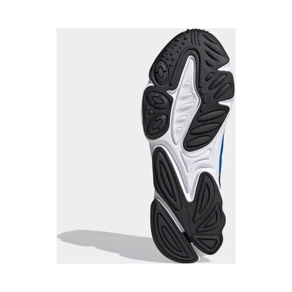 Adidas Ozweego ‘Blue’ Core Black/Footwear White/Blue (FX0248)