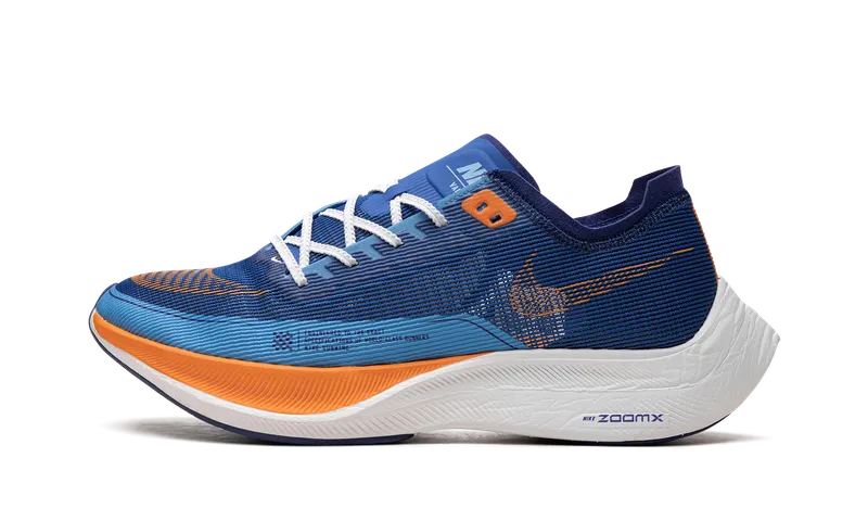 Nike ZoomX Vaporfly Next% 2 “Game Royal” (FD0713-400)