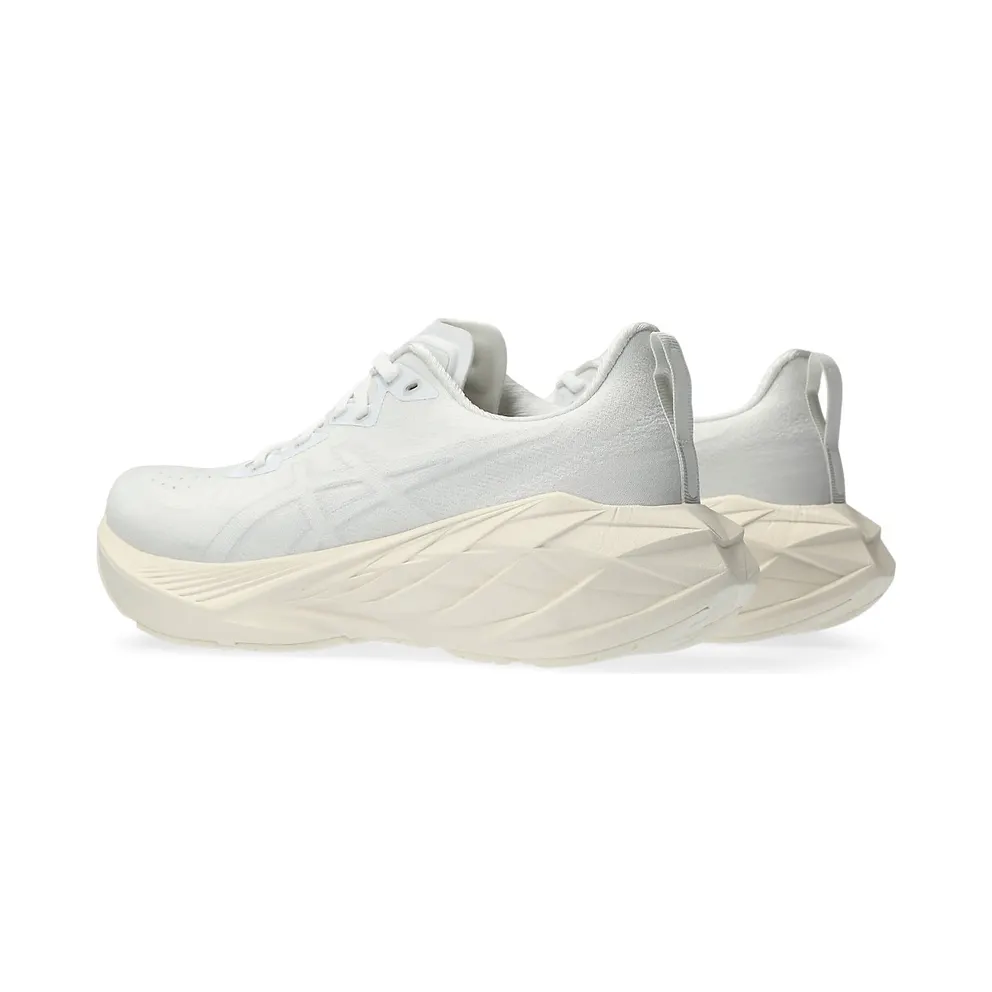 Asics Novablast 4 White/White (1012B510.102)