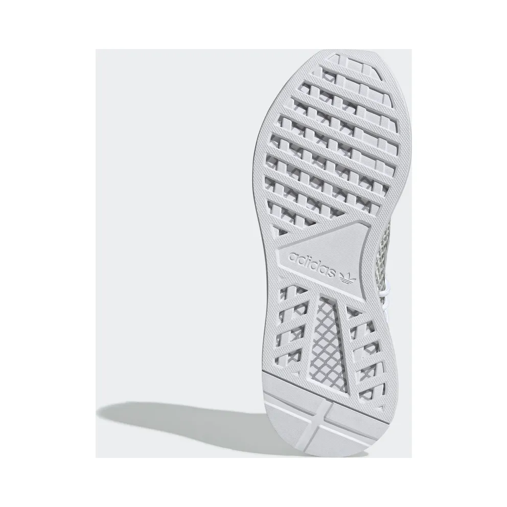 adidas Deerupt S Footwear White / Grey Two / Core Black (DB2684)