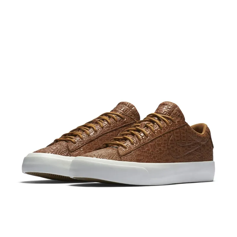 Nike Blazer Studio Low Desert Ochre/Desert Ochre (880872-700)