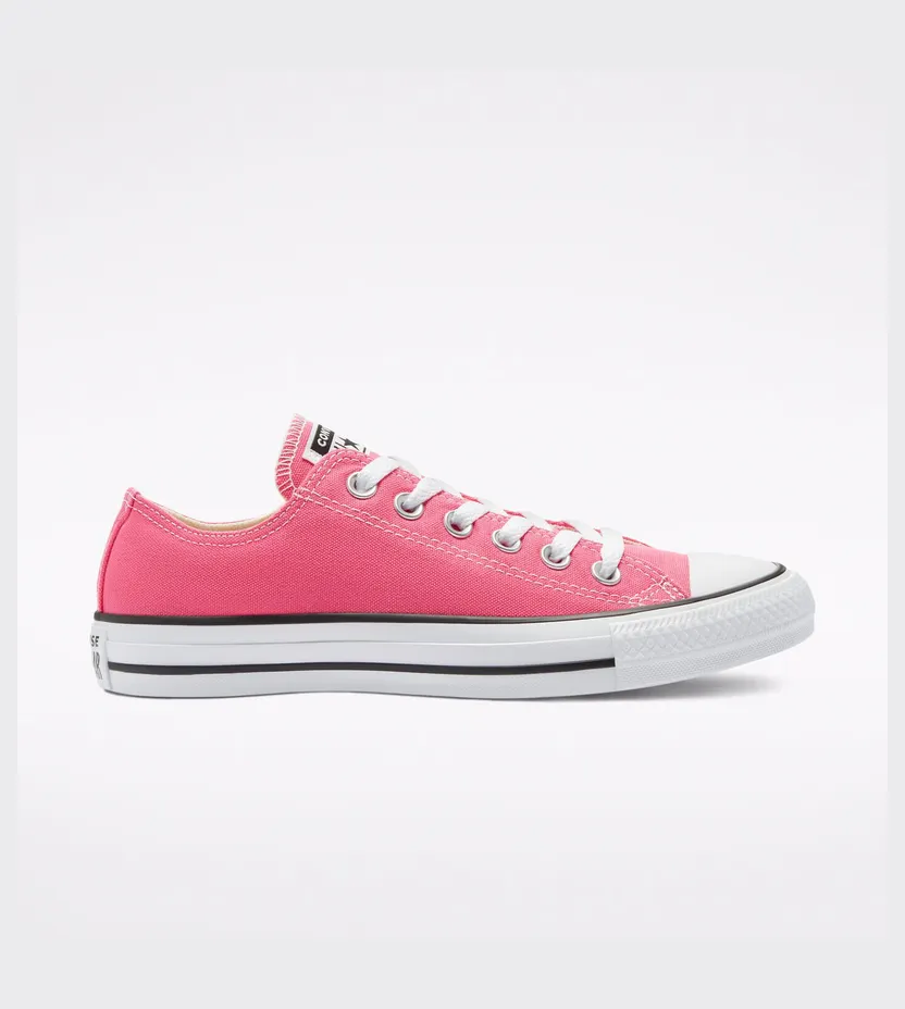 Converse Converse Color Chuck Taylor All Star Low Top Hyper Pink (170157C)
