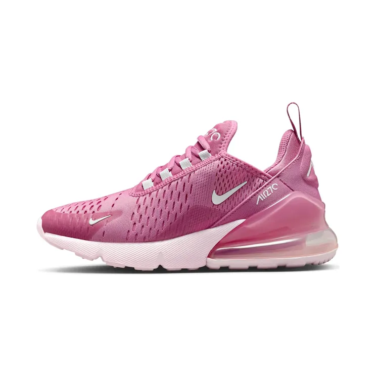 Nike Air Max 270 GS “Pink Foam” (HQ1553-646)