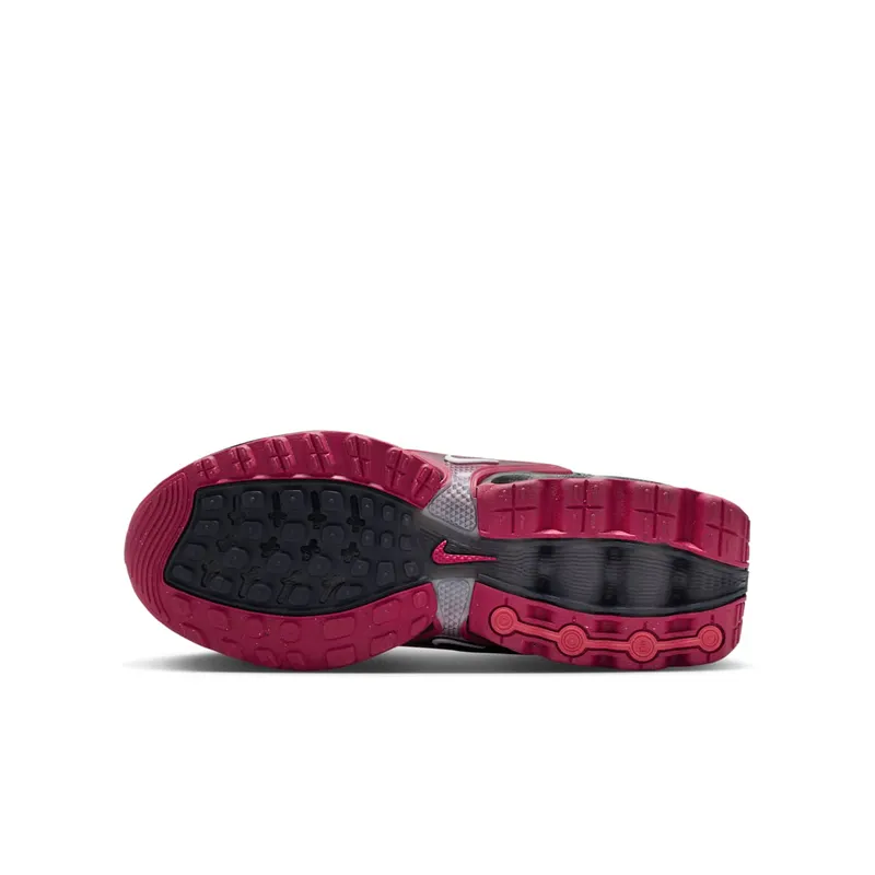 Nike Air Max Dn Team Red Black Noble Red White (IH7672-600)