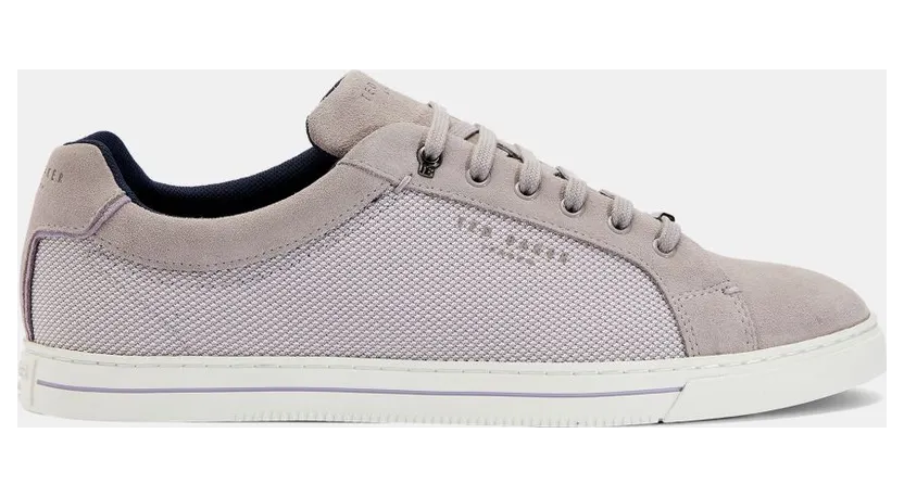Ted Baker ASHYMAL Grau (918860-GREY-42-UK)