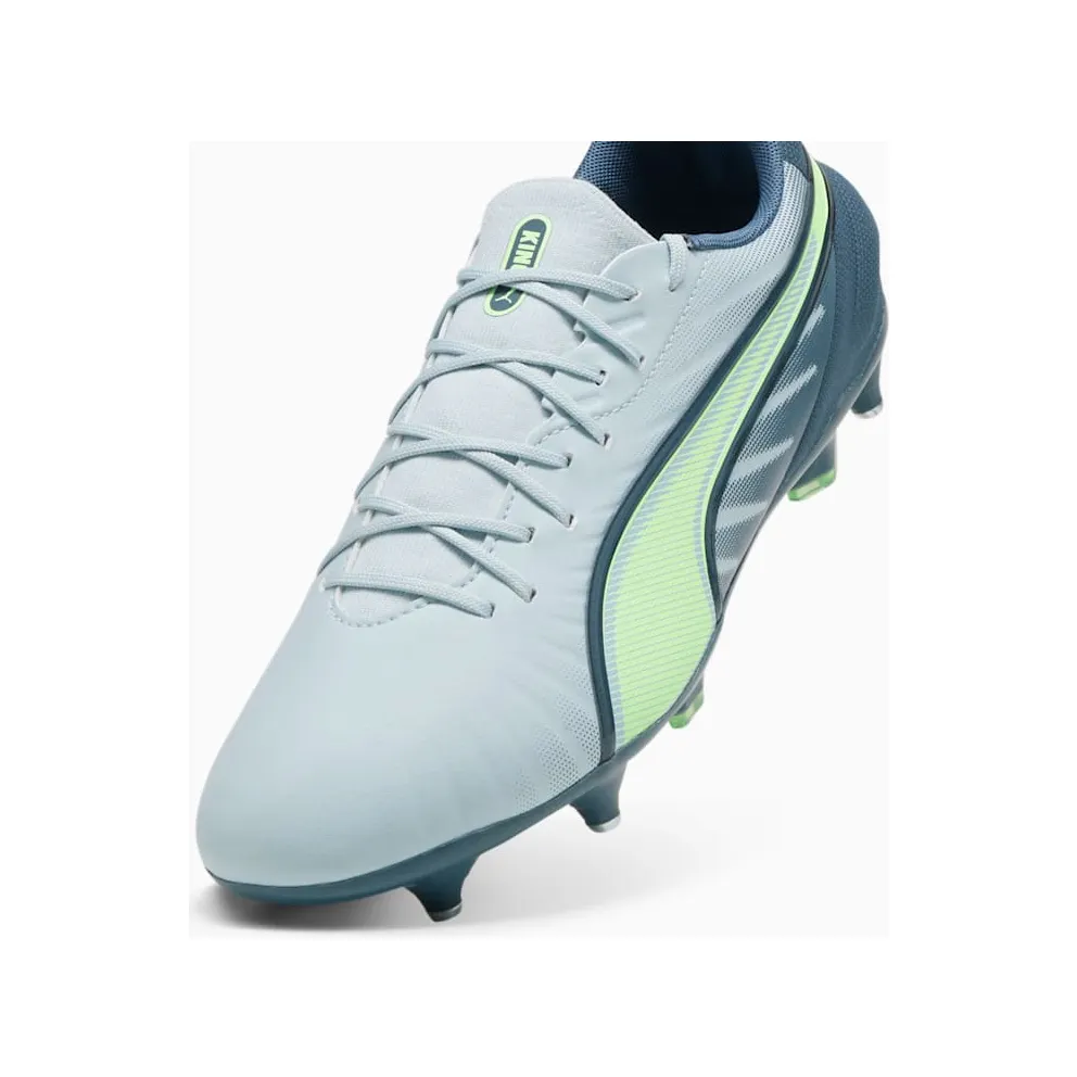 Puma King Match MxSG Frosted Dew Fizzy Apple (107875-03)