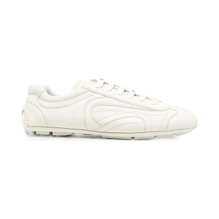 Prada Logo-patch Leather “Neutrals” (4E1165 F G001 EFX F0K74)