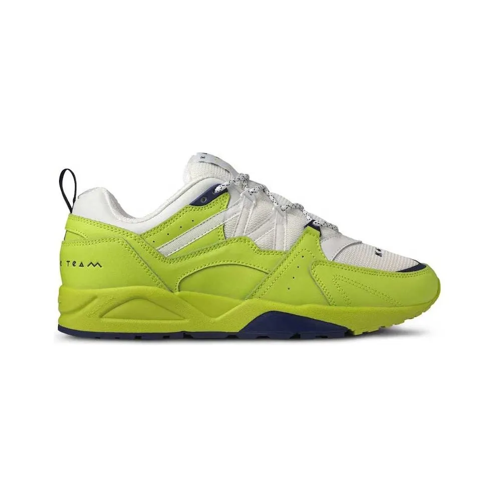 Karhu Fusion 2.0 Sun Glare / Bright White (SK16002)