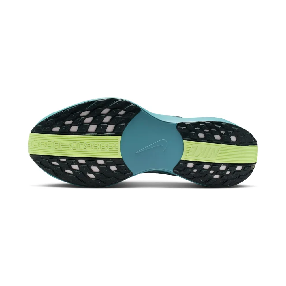 Nike ZoomX Pegasus Plus Pure Platinum Denim Turquoise (FQ7262-012)